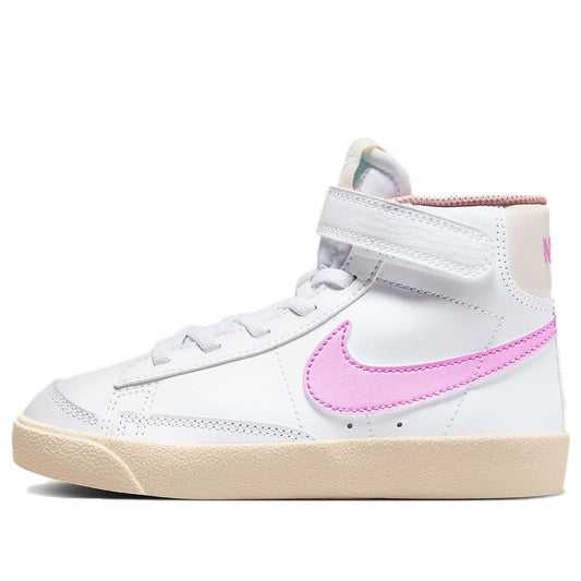 (GS) Nithtke blathtzer Mid '77 'White Pink Spell' DZ2901-100
