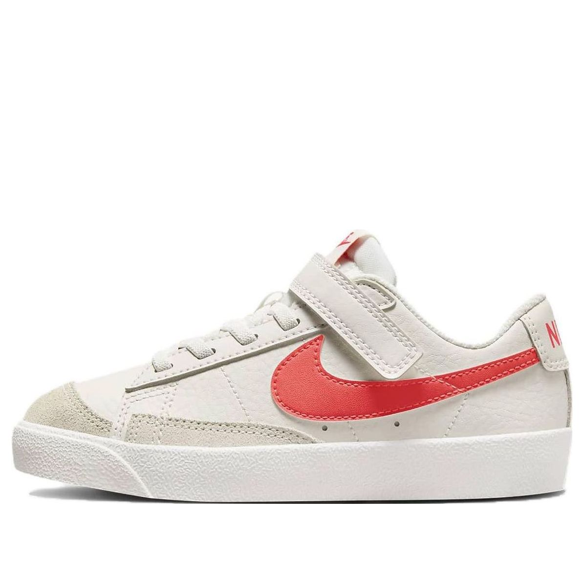 (PS) Nithtke blathtzer Low '77 'Phantom Bright Crimson' DA4075-005