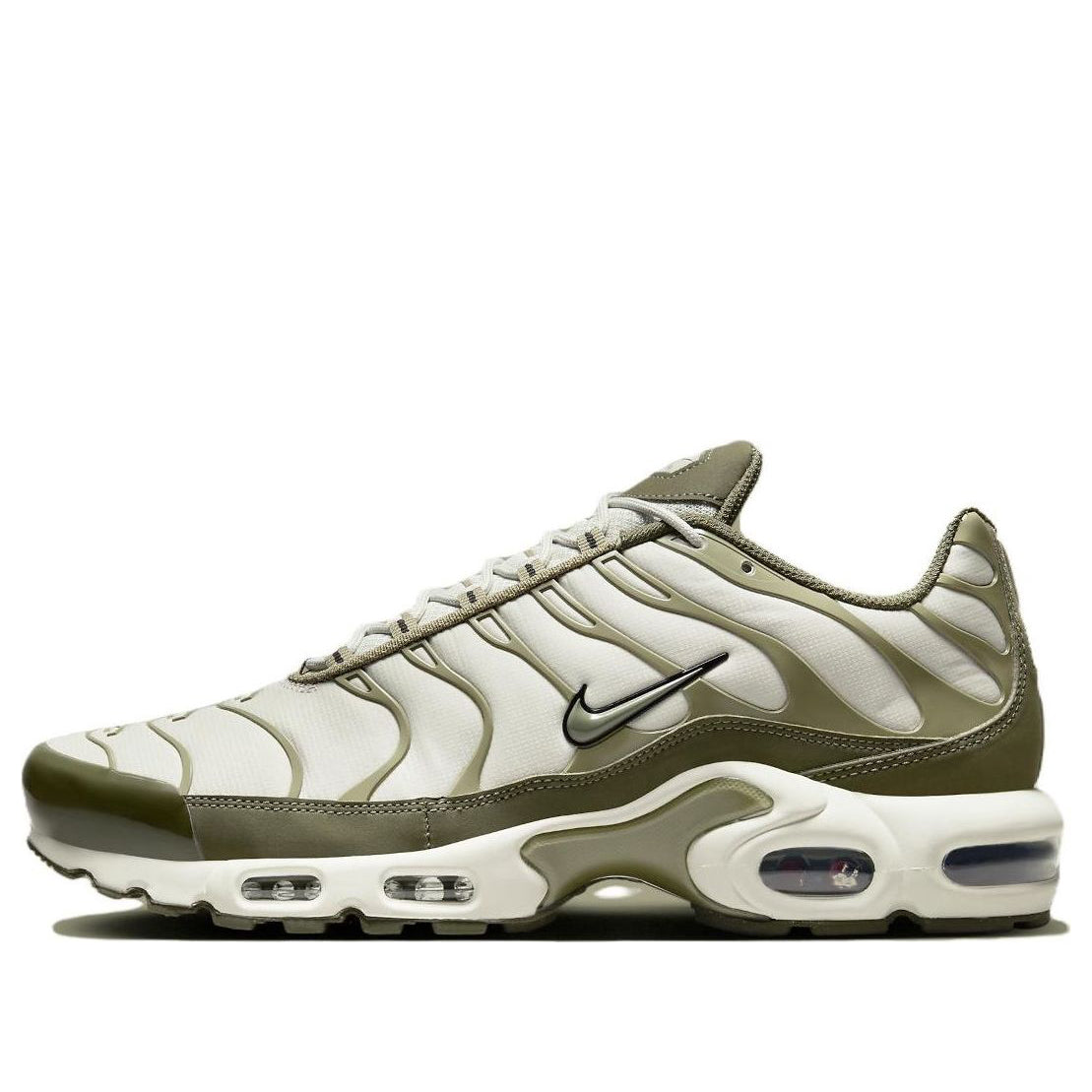 Nithtke Aithtr Max Plus 'Light Bone Medium Olive' FB9722-002