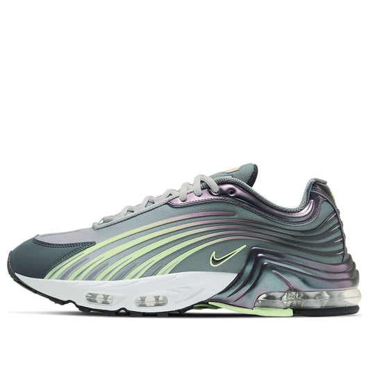 Nithtke Aithtr Max Plus 2 Retro 'Gray Green Purple' CV8840-300