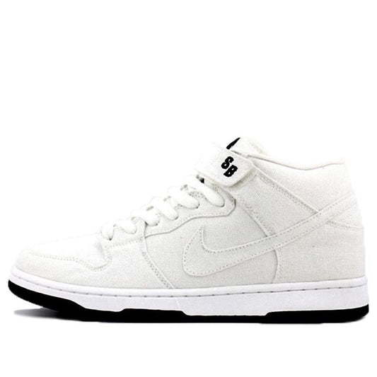 Nithtke Duthtnk Mid Pro Sb White 314383-111