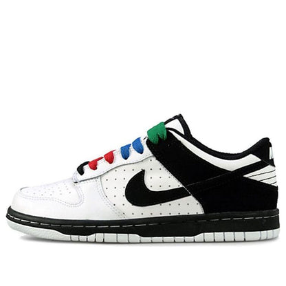 (GS) Nithtke Duthtnk Low 2009 'Black White' 310569-103
