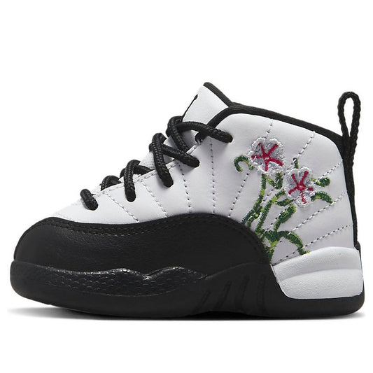 (TD) Aithtr Jorthtdan 12 Retro 'Floral' DR6955-100