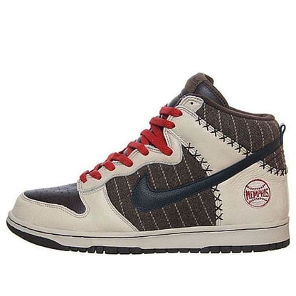 Nithtke Duthtnk High Premium Utt 'Baseball Pack Memphis' 313462-241