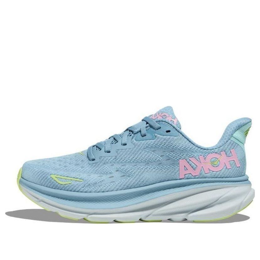 (WMNS) Hothtka ONE ONE Clifton 9 'Dusk Pink Twilight' 1127896-DNK