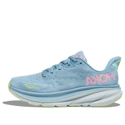 (WMNS) Hothtka ONE ONE Clifton 9 'Dusk Pink Twilight' 1127896-DNK