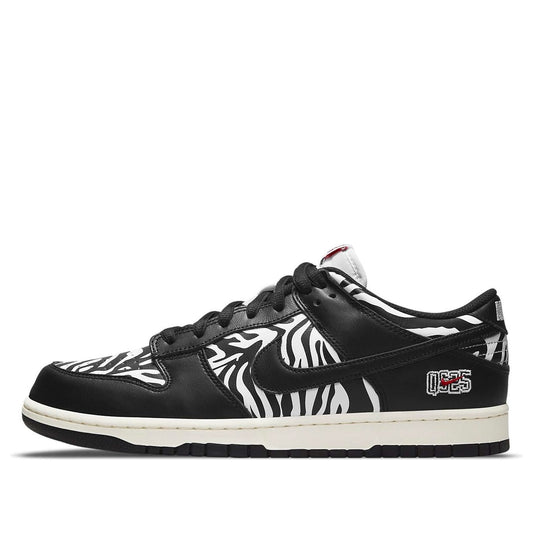 Nithtke X Quartersnacks SB Duthtnk Low 'Little Debbies Zebra Cakes' DM3510-001