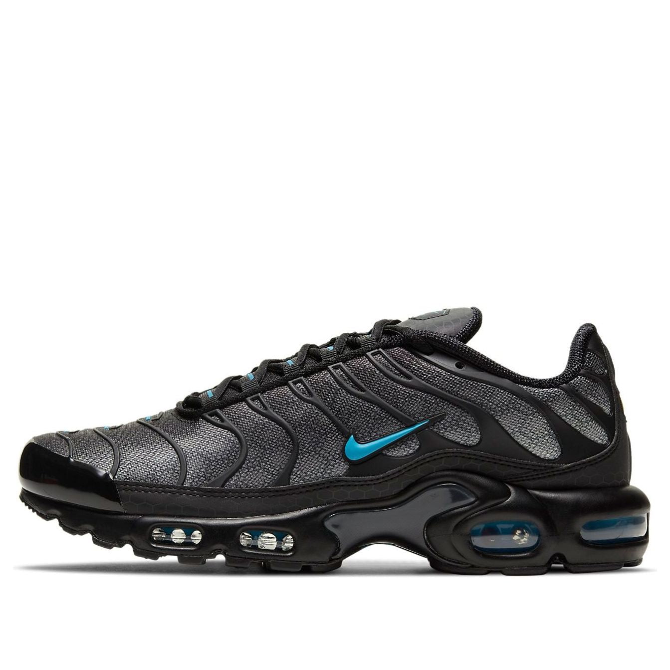 Nithtke Aithtr Max Plus 'Black Hex' DC1935-001