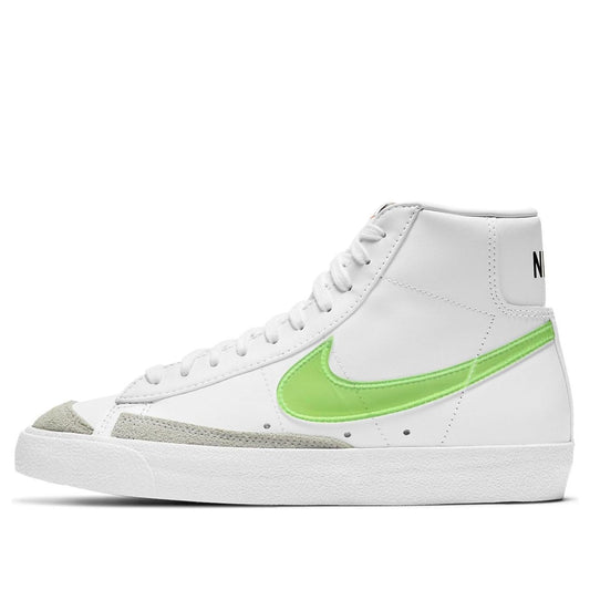 (WMNS) Nithtke blathtzer Mid '77 Essential 'White Volt' DJ3050-100