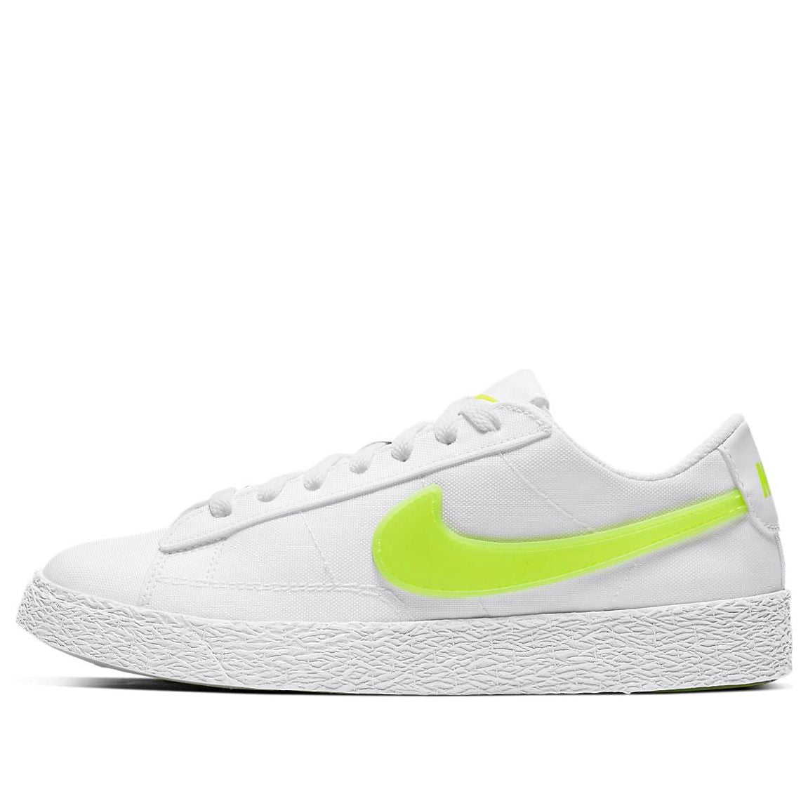 (GS) Nithtke blathtzer Low Pop 'White Volt' AQ5604-101