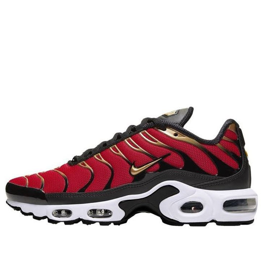 (WMNS) Nithtke Aithtr Max Plus 'Red Gold' CU4919-600
