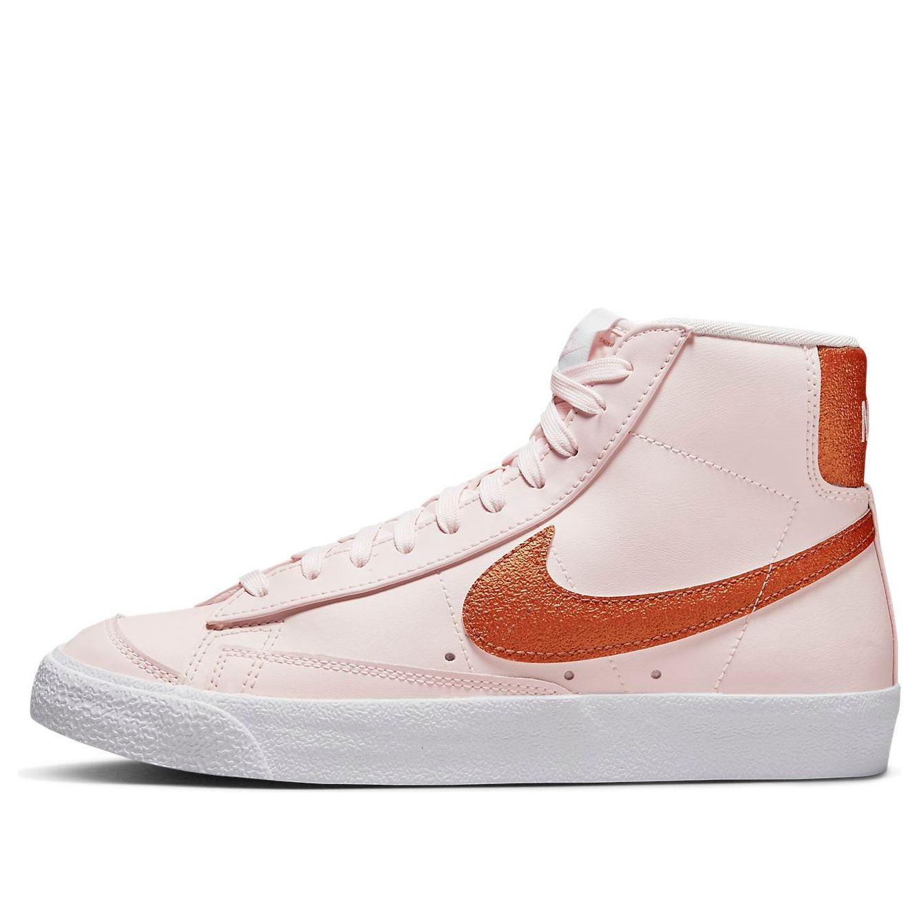 (WMNS) Nithtke blathtzer Mid '77 Essential 'Pink Metallic Copper' DQ7574-600