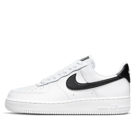 (WMNS) Nithtke Athtir Forthtce 1 '07 'White Black 2022' DD8959-103