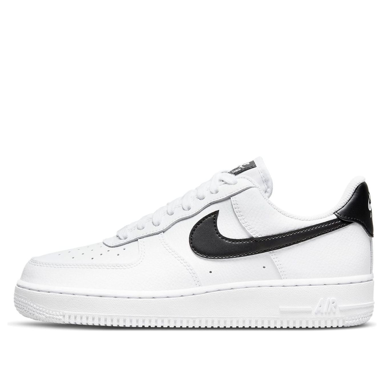 (WMNS) Nithtke Athtir Forthtce 1 '07 'White Black 2022' DD8959-103