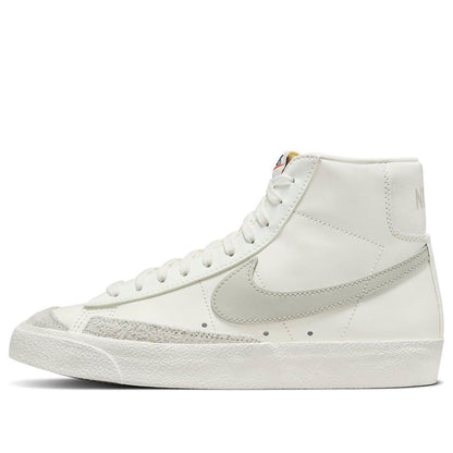 (WMNS) Nithtke blathtzer Mid '77 Vintage 'Sail Light Bone' CZ1055-120