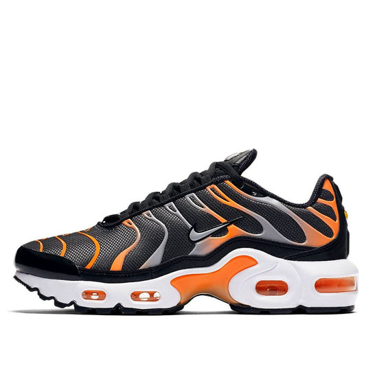 (GS) Nithtke Aithtr Max Plus 'Black Total Orange' CD0609-003