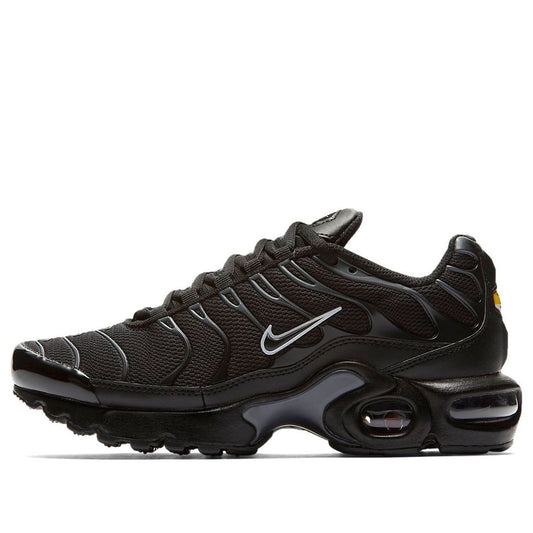 (GS) Nithtke Aithtr Max Plus 'Black Pure Platinum' 655020-053