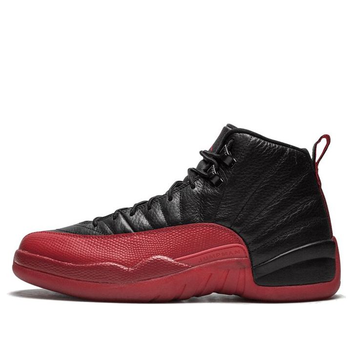 (GS) Aithtr Jorthtdan 12 Retro 'Flu Game' 2016 153265-002