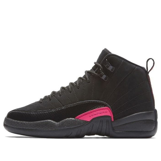 (GS) Aithtr Jorthtdan 12 Retro 'Rush Pink' 510815-006