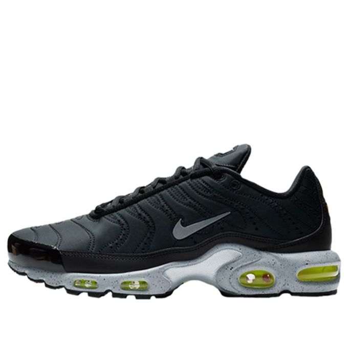 Nithtke Aithtr Max Plus Premium 'Matte Silver' 815994-003