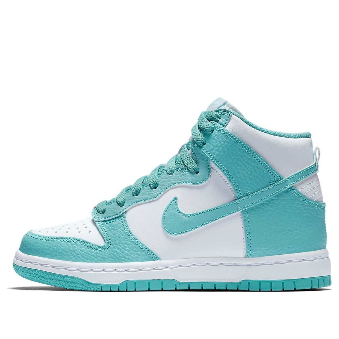 (GS) Nithtke Duthtnk High 07 'Island Green' 921797-300