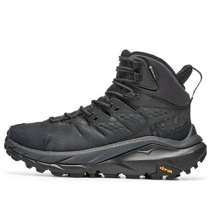 (WMNS) Hothtka ONE ONE Kaha 2 GORE-TEX 'Triple Black' 1123156-BBLC