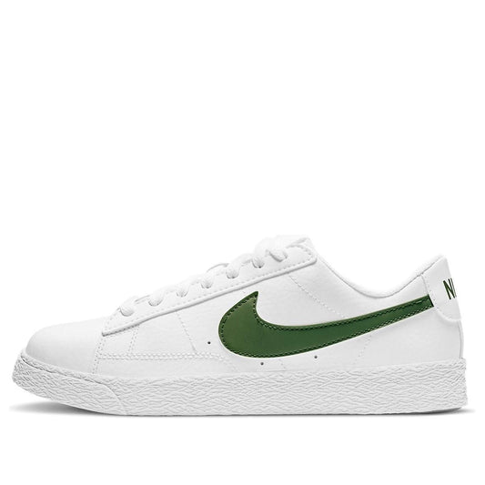 (GS) Nithtke blathtzer Low 'White Forest Green' CZ7576-101