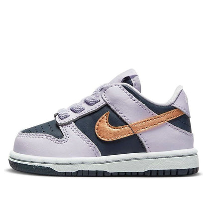 (TD) Nithtke Duthtnk Low SE 'Copper Swoosh' DX1665-400
