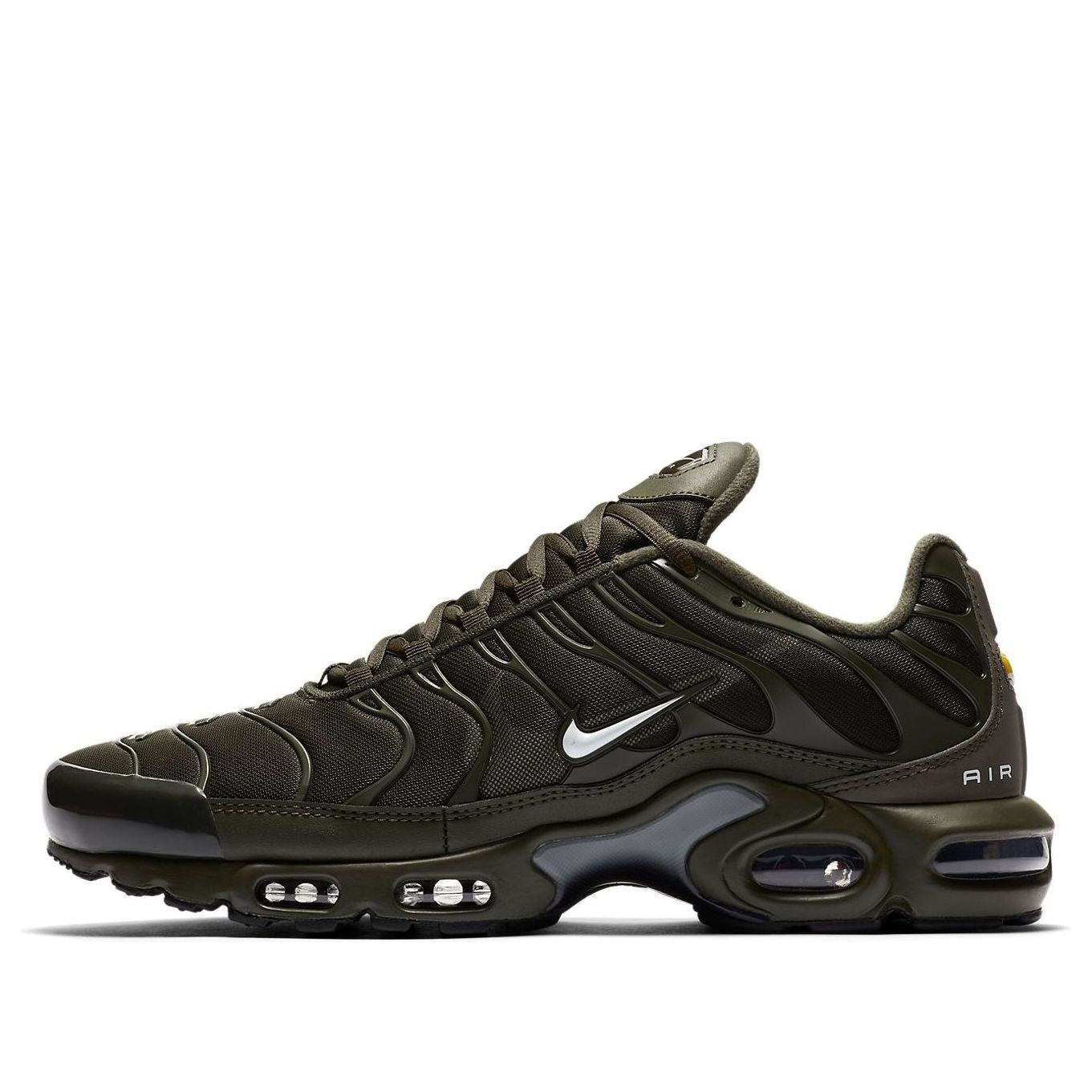 Nithtke Aithtr Max Plus 'Olive' CU3454-300