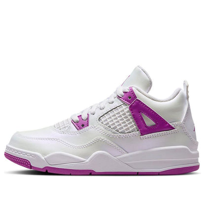 (PS) Aithtr Jorthtdan 4 Retro 'Hyper Violet' FQ1312-151