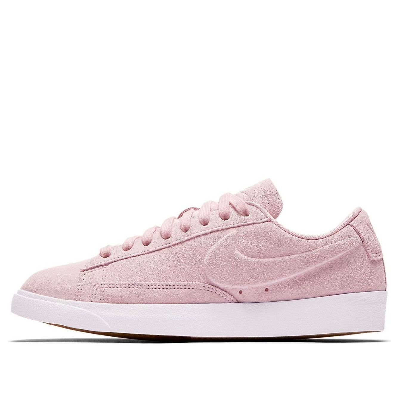 (WMNS) Nithtke blathtzer Low SD 'Pink White' AA3962-602