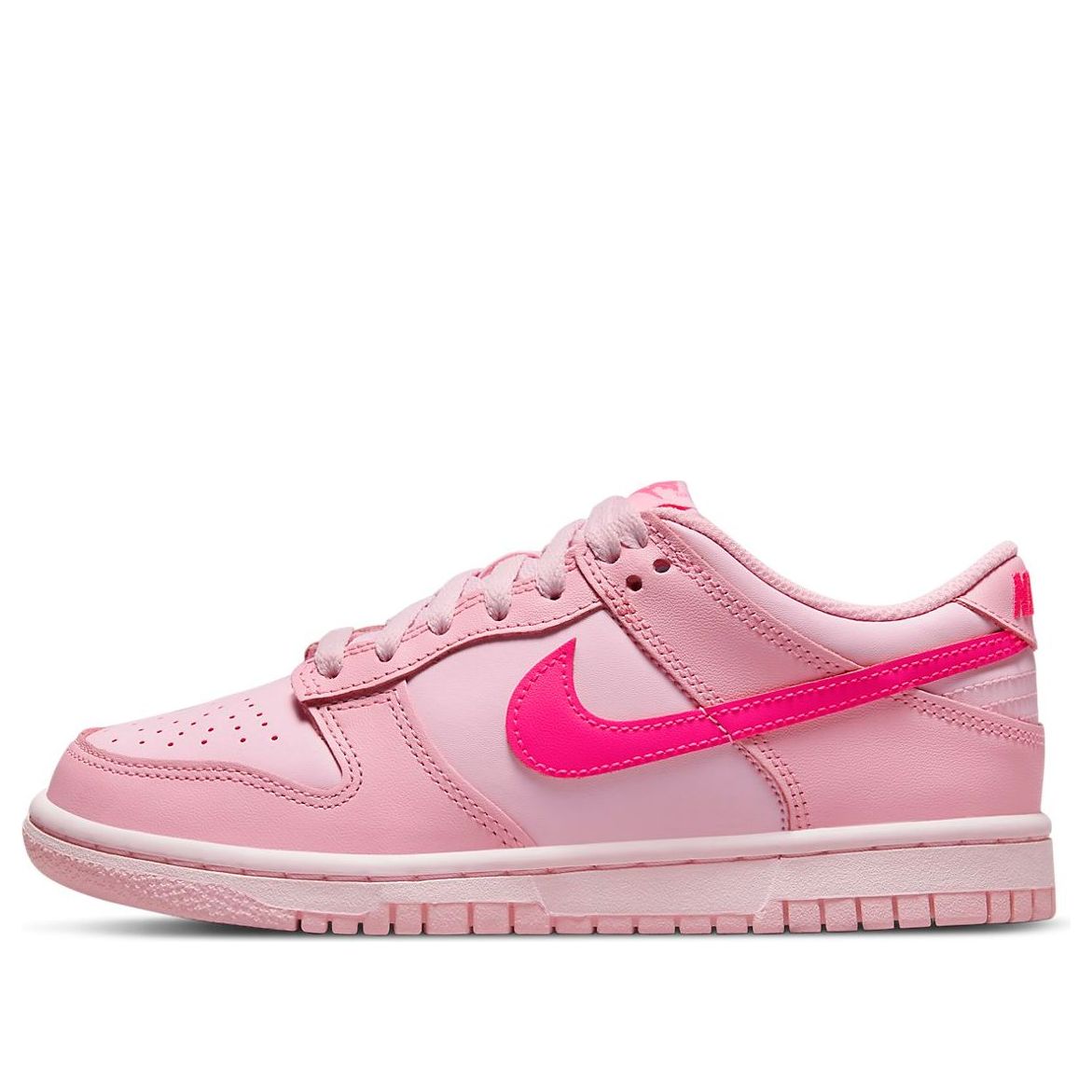 (GS) Nithtke Duthtnk Low 'Triple Pink' DH9765-600