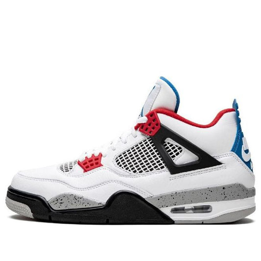 (GS) Aithtr Jorthtdan 4 Retro SE 'What The 4' 408452-146