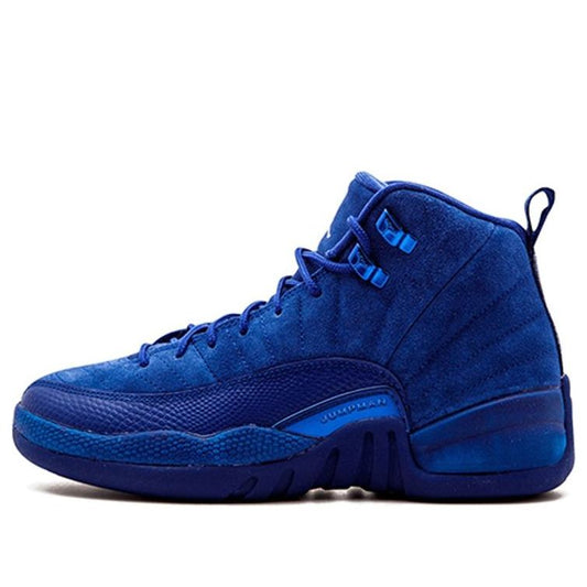 (GS) Aithtr Jorthtdan 12 Retro 'Deep Royal' 153265-400