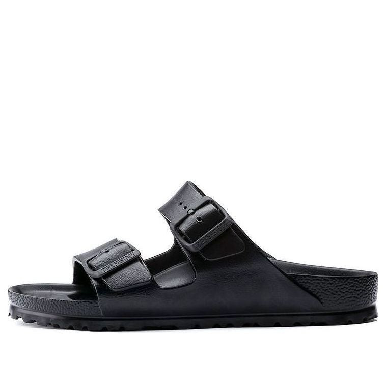 (WMNS) Birkenthtstock EVA Series Black Version Sandals 129423