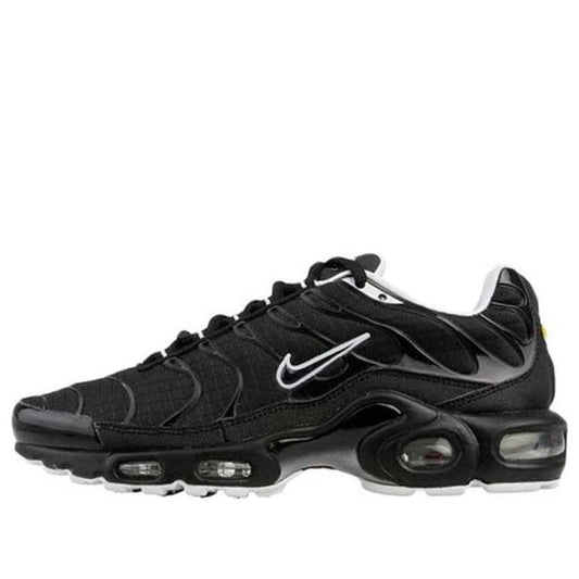 (WMNS) Nithtke Aithtr Max Plus 'Black White' 605112-017