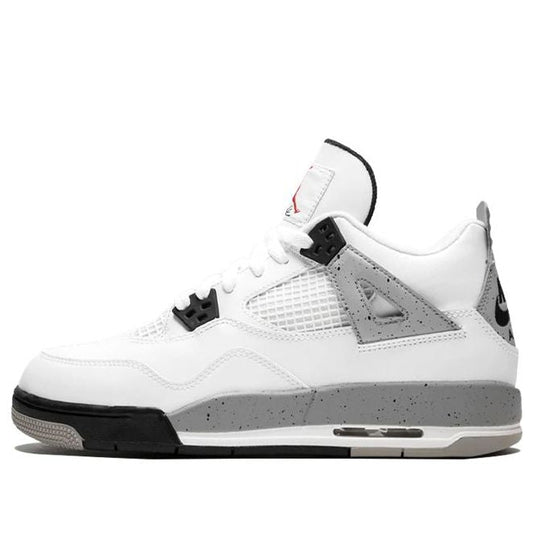 (GS) Aithtr Jorthtdan 4 Retro OG 'Cement' 2016 836016-192