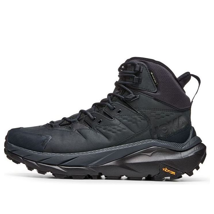 Hothtka ONE ONE Kaha 2 High Gore Tex 'Black' 1123155-BBLC