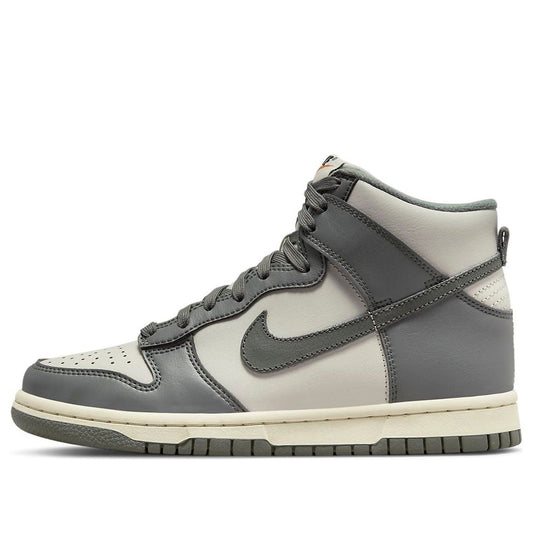 (GS) Nithtke Duthtnk High SE 'Light Bone Tumbled Grey' DM1028-001