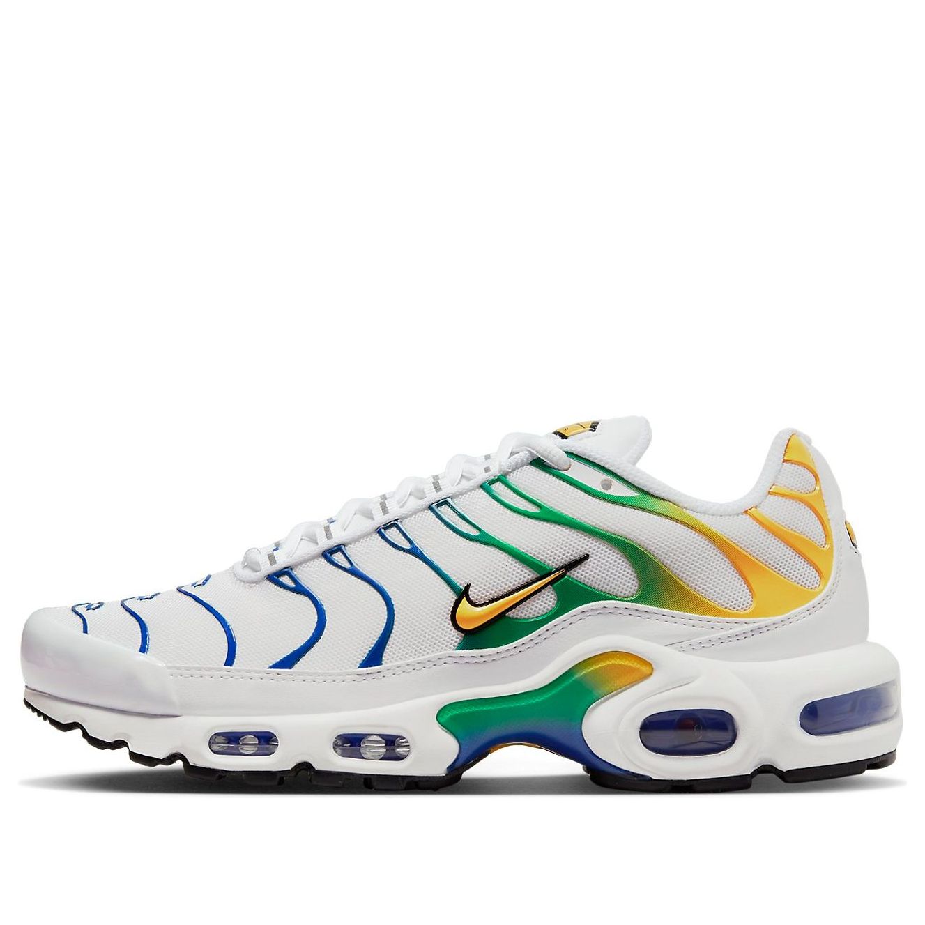 (WMNS) Nithtke Aithtr Max Plus 'Brazil' DZ3671-101