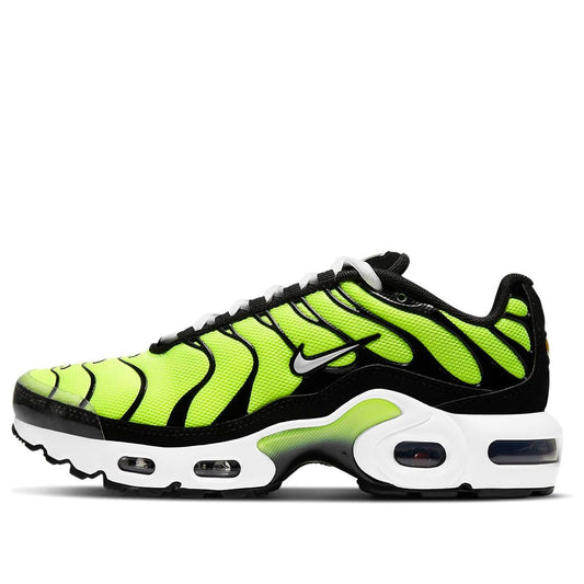 (GS) Nithtke Aithtr Max Plus 'Hot Lime' CD0609-301