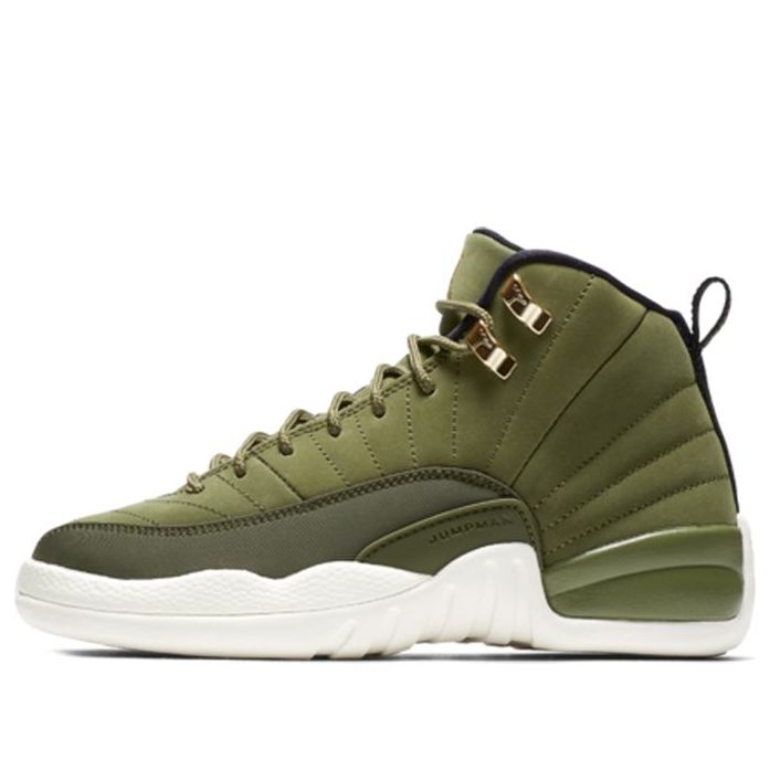 (GS) Aithtr Jorthtdan 12 Retro CP3 'Class of 2003' 153265-301