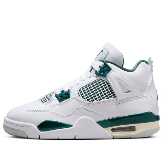 (GS) Aithtr Jorthtdan 4 Retro 'Oxidized Green' FQ8213-103