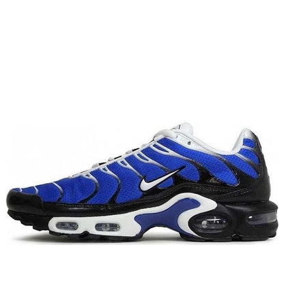 Nithtke Aithtr Max Plus 'Varsity Royal Black White' 604133-410