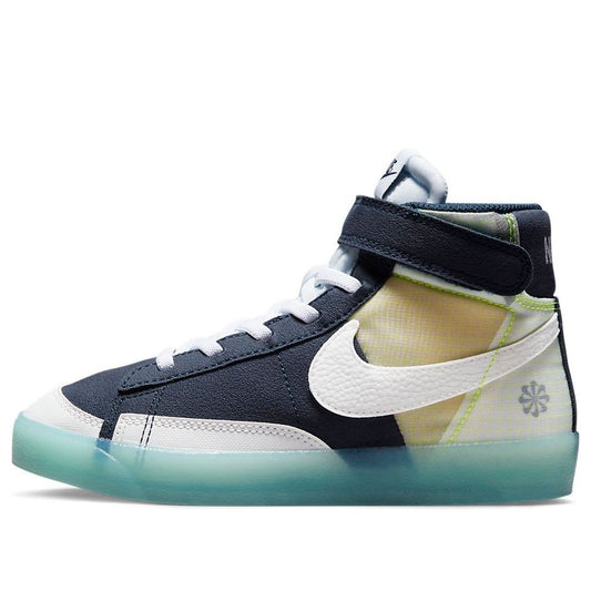 (PS) Nithtke blathtzer Mid '77 SE 'Green Blue White' DH9822-400