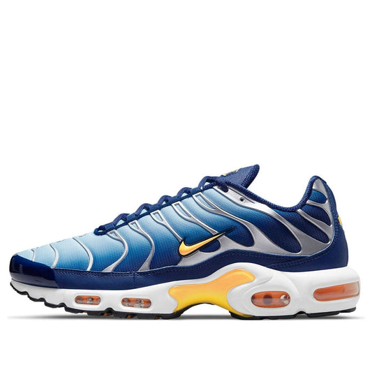 Nithtke Aithtr Max Plus 'Blue Void Laser Orange' DM3530-400