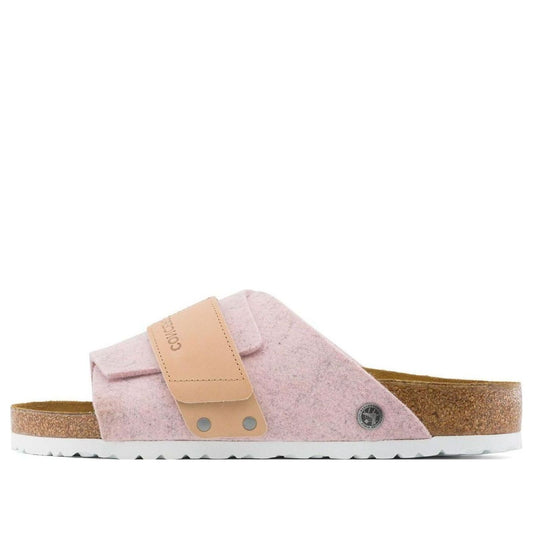 Concepts x Birkenthtstock Kyoto 'Soft Pink Felt' 1027540