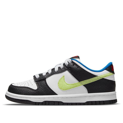 (GS) Nithtke Duthtnk Low 'White Light Lemon Twist' DQ0977-100