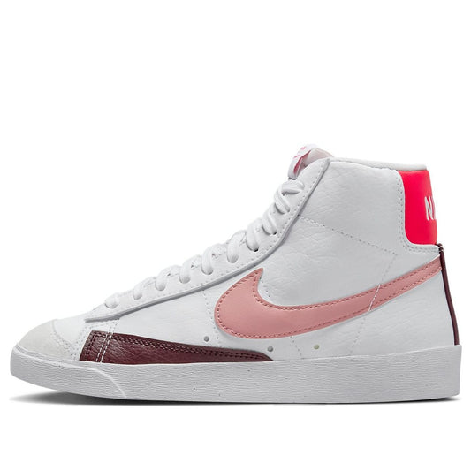 (WMNS) Nithtke blathtzer Mid '77 Next Nature 'White Red Stardust' DQ4124-105