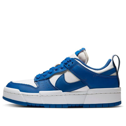 (WMNS) Nithtke Duthtnk Low Disrupt 'Game Royal' CK6654-100
